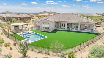 8534 E Cavalry Dr, Scottsdale, AZ 85266