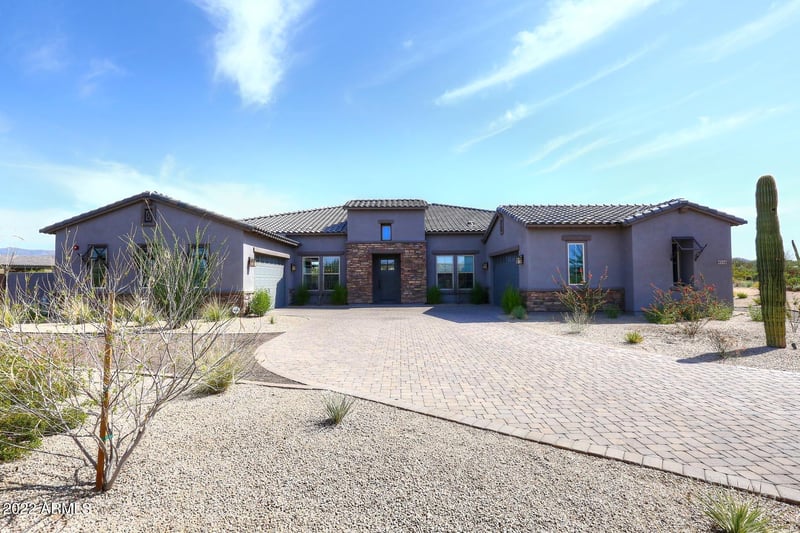8534 E Cavalry Dr, Scottsdale, AZ 85266