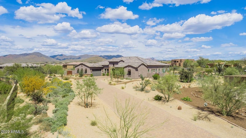 8534 E Cavalry Dr, Scottsdale, AZ 85266