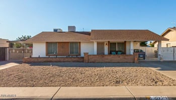 8534 106th Ln, Peoria, AZ 85345