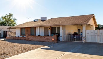 8534 106th Ln, Peoria, AZ 85345