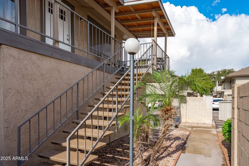 8534 Portland St #4, Scottsdale, AZ 85257