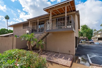 8534 Portland St #4, Scottsdale, AZ 85257