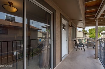 8534 Portland St #4, Scottsdale, AZ 85257