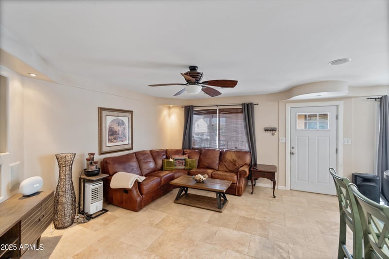 8534 Portland St #4, Scottsdale, AZ 85257