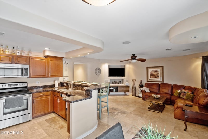 8534 Portland St #4, Scottsdale, AZ 85257