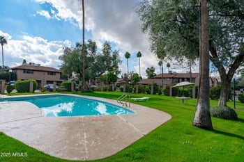 8534 Portland St #4, Scottsdale, AZ 85257