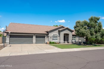 8534 W 8534 W Melinda Ln, Peoria, AZ 85382