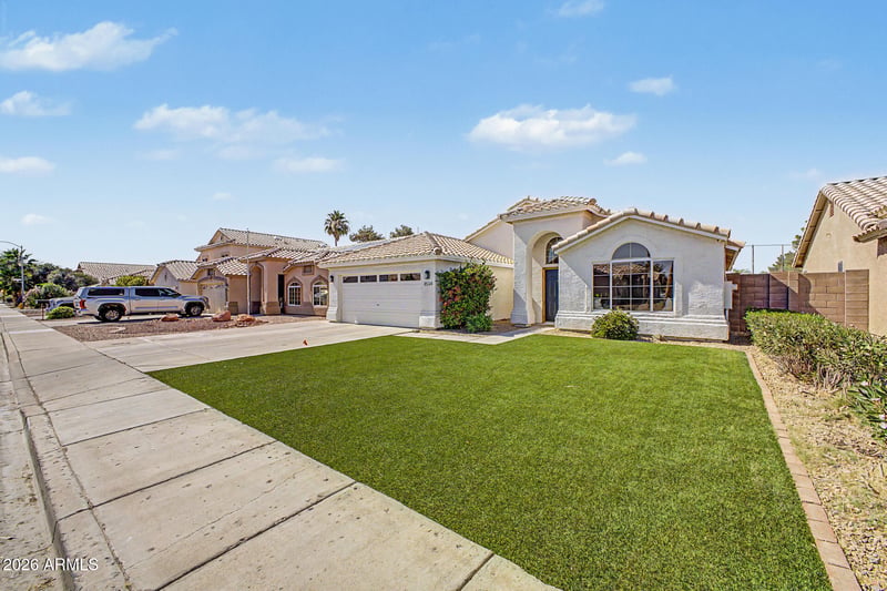 8534 Charleston Ave, Peoria, AZ 85382