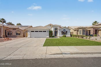 8534 Charleston Ave, Peoria, AZ 85382