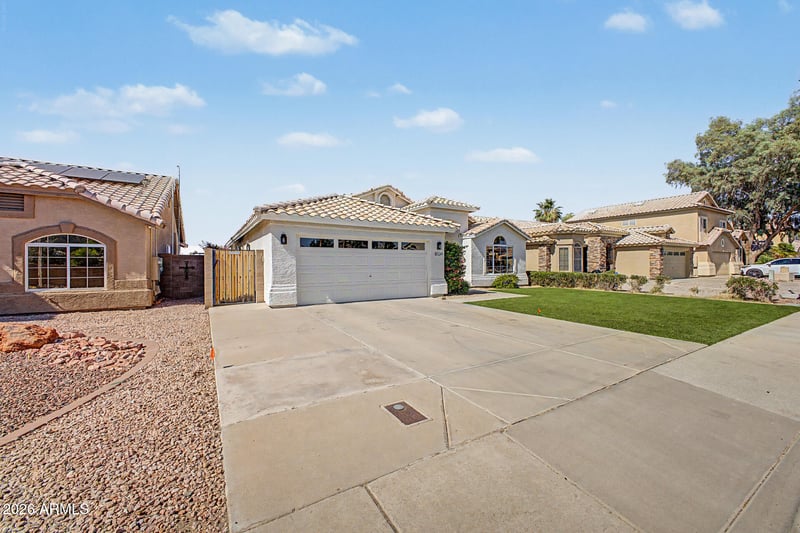 8534 Charleston Ave, Peoria, AZ 85382
