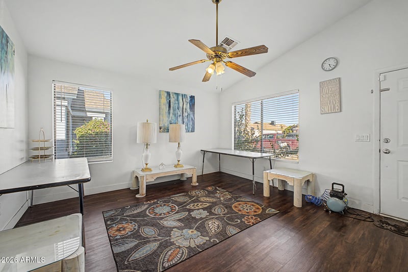 8534 W Mariposa Dr, Phoenix, AZ 85037