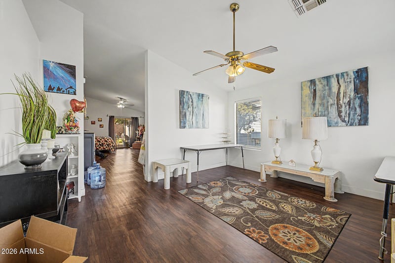 8534 W Mariposa Dr, Phoenix, AZ 85037