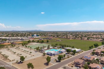 8534 W Melinda Ln, Peoria, AZ 85382