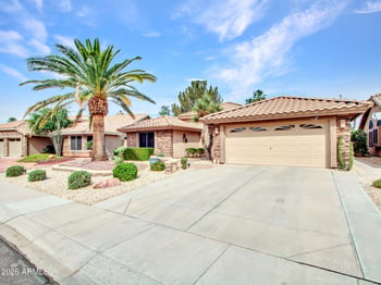 8534 Wescott Dr, Peoria, AZ 85382