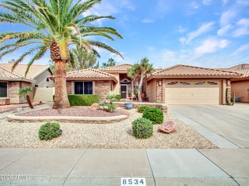 8534 Wescott Dr, Peoria, AZ 85382