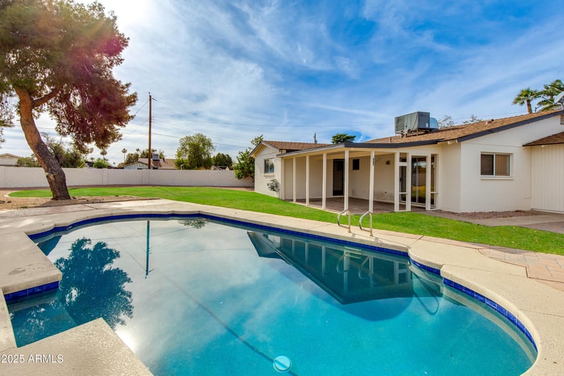 8535 Amelia Ave, Scottsdale, AZ 85251