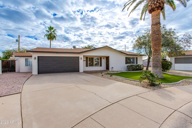 8535 Amelia Ave, Scottsdale, AZ 85251