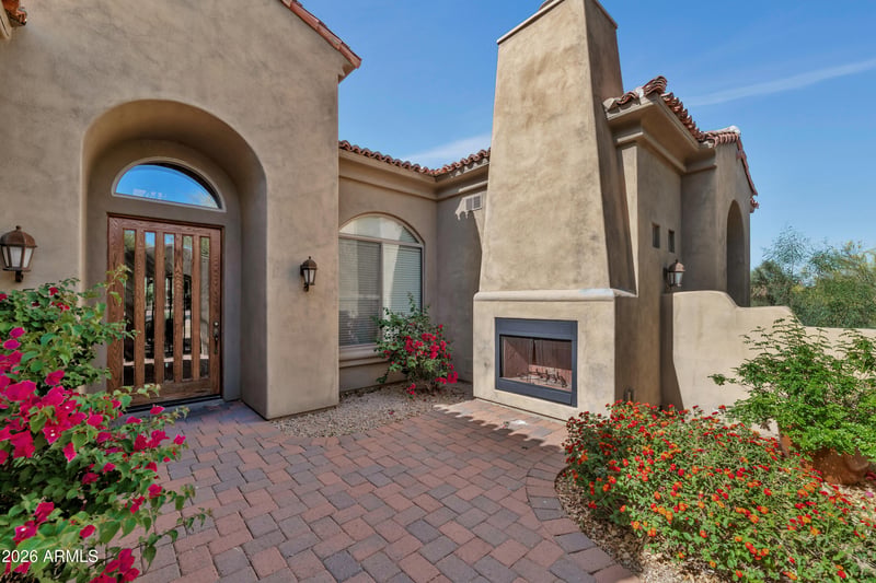 8535 E Preserve Way, Scottsdale, AZ 85266