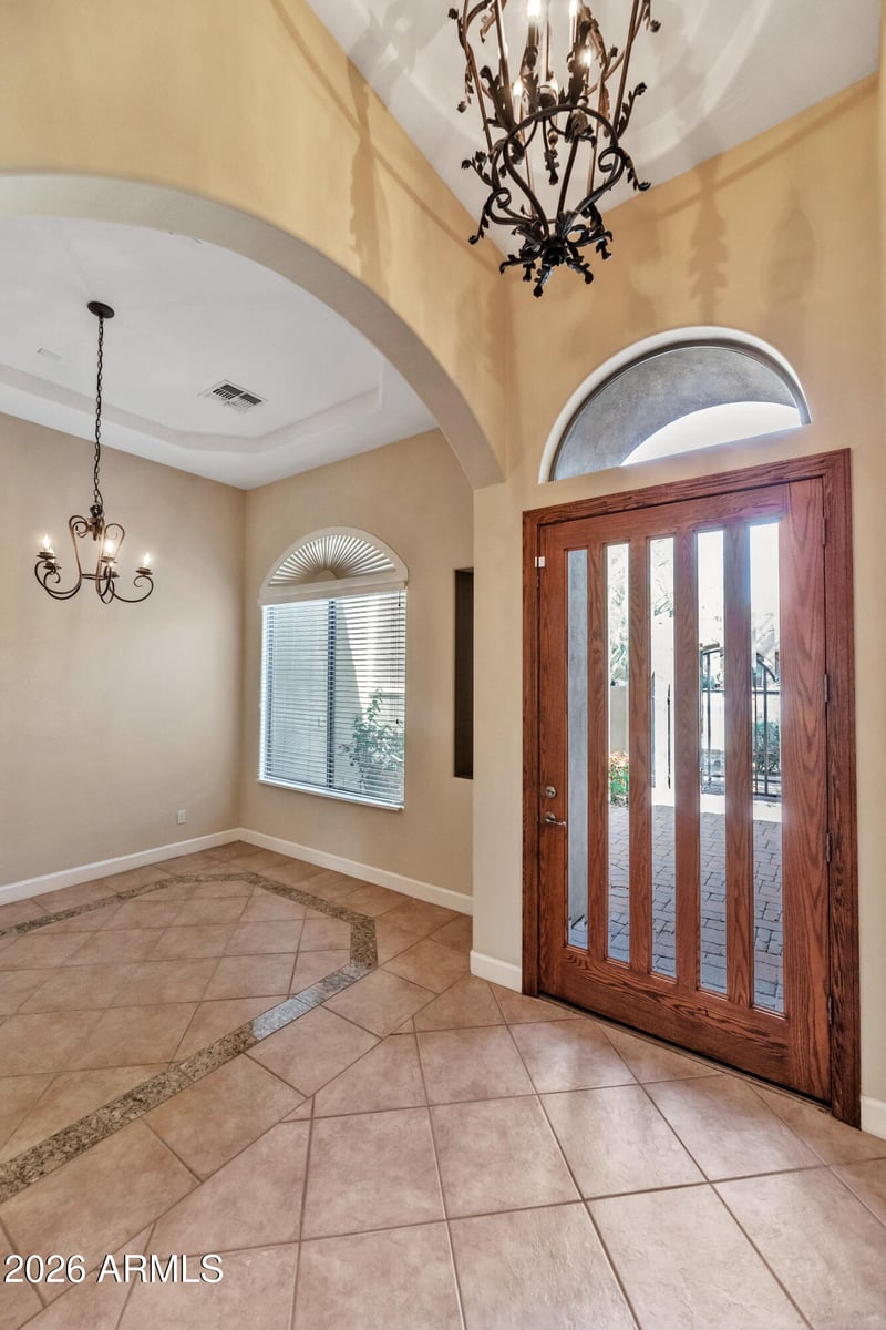 8535 E Preserve Way, Scottsdale, AZ 85266