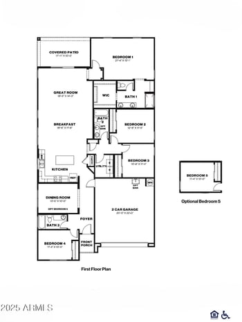 8535 Clemente Way, Florence, AZ 85132