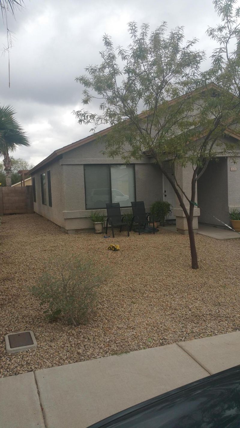 8535 W Pierson St, Phoenix, AZ 85037
