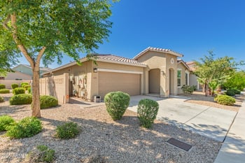 8536 40th Glen, Laveen, AZ 85339