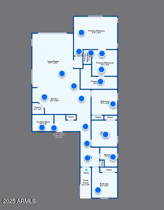 8536 40th Glen, Laveen, AZ 85339