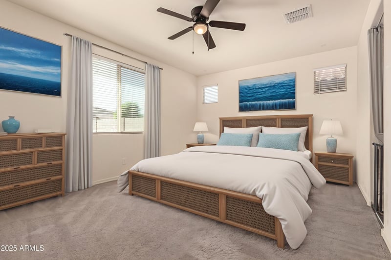 8536 40th Glen, Laveen, AZ 85339