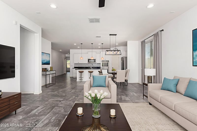 8536 40th Glen, Laveen, AZ 85339