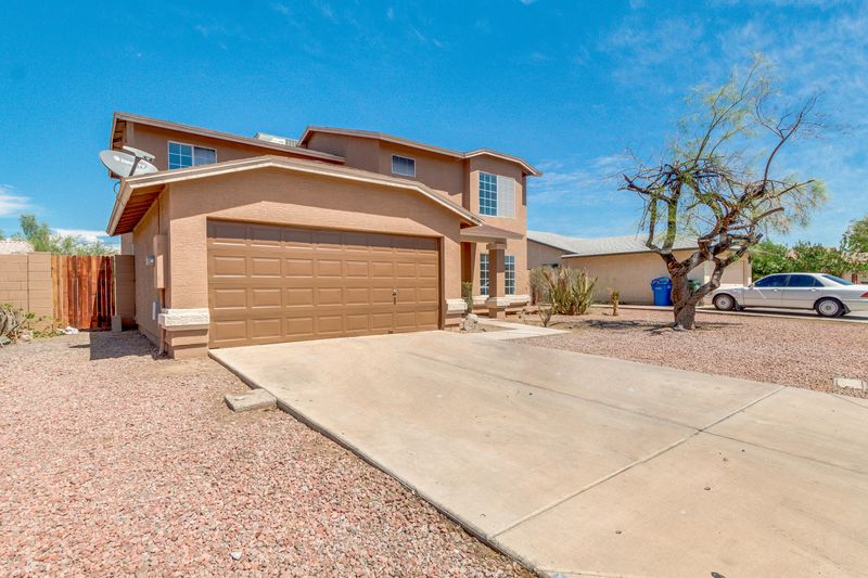 8536 W Sells Dr, Phoenix, AZ 85037