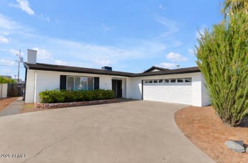 8537 Jackrabbit Rd, Scottsdale, AZ 85250