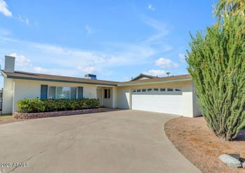 8537 Jackrabbit Rd, Scottsdale, AZ 85250