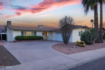 8537 Jackrabbit Rd, Scottsdale, AZ 85250