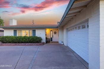 8537 Jackrabbit Rd, Scottsdale, AZ 85250