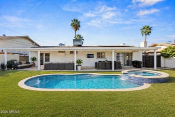 8537 Jackrabbit Rd, Scottsdale, AZ 85250