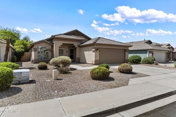 8537 Monte Ave, Mesa, AZ 85209