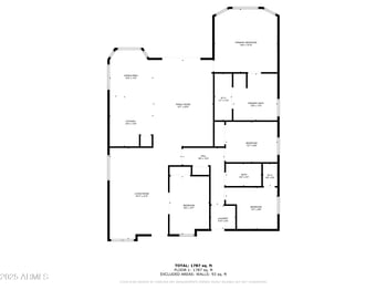 8537 Monte Ave, Mesa, AZ 85209