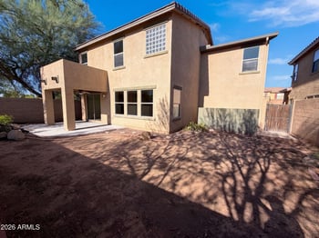 8537 N 63rd Dr, Glendale, AZ 85302