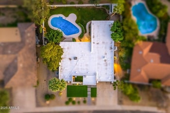 8537 San Felipe Dr, Scottsdale, AZ 85258
