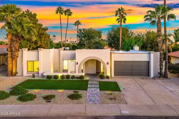 8537 San Felipe Dr, Scottsdale, AZ 85258