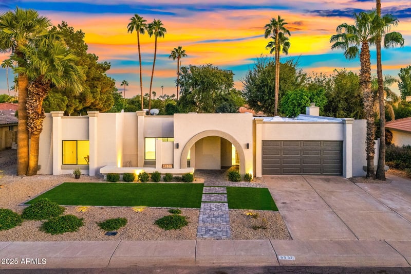 8537 San Felipe Dr, Scottsdale, AZ 85258