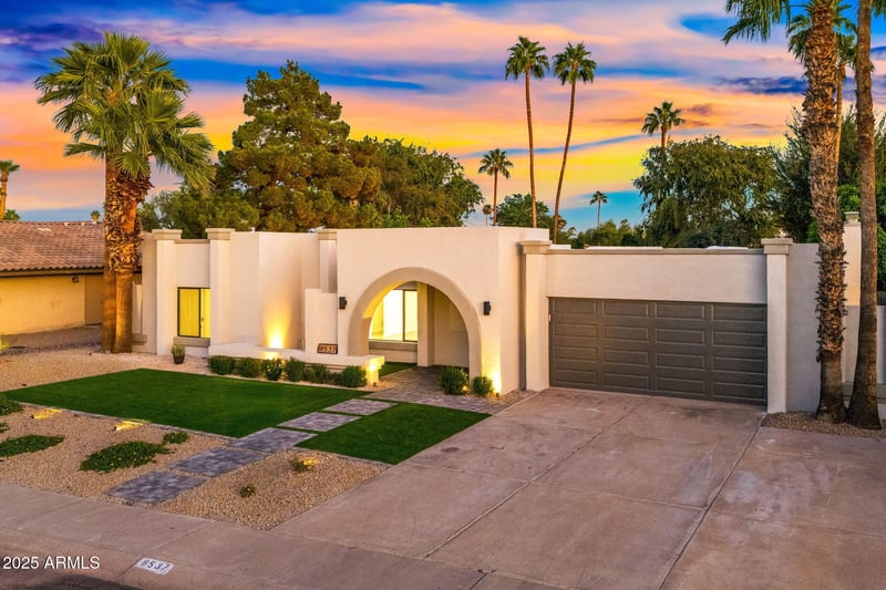 8537 San Felipe Dr, Scottsdale, AZ 85258