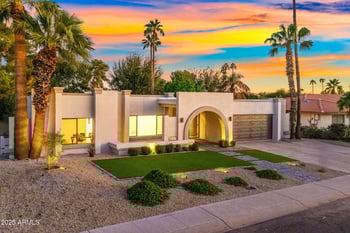 8537 San Felipe Dr, Scottsdale, AZ 85258