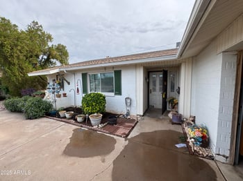 8537 Vista Dr, Scottsdale, AZ 85250