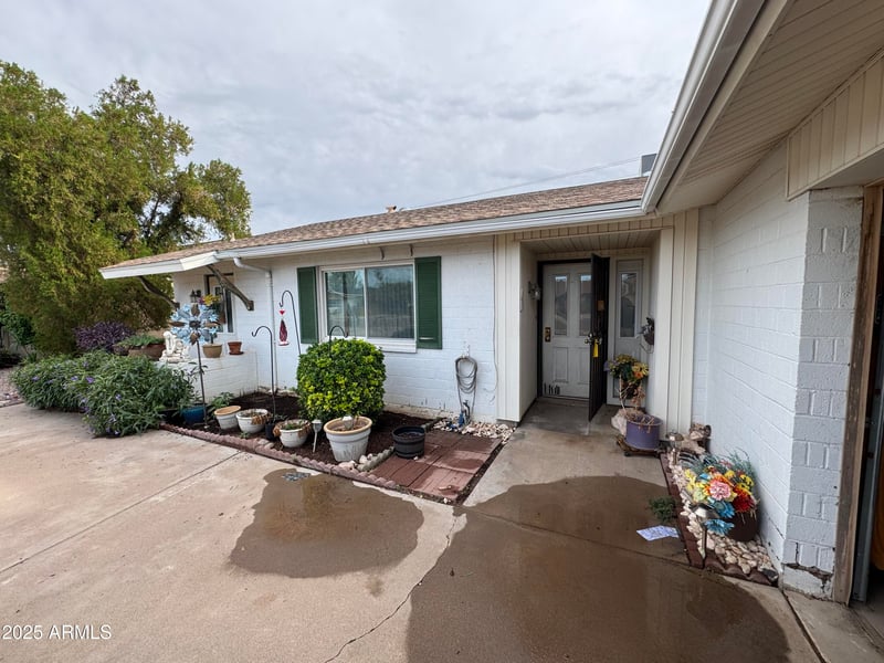8537 Vista Dr, Scottsdale, AZ 85250