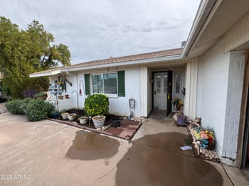 8537 Vista Dr, Scottsdale, AZ 85250