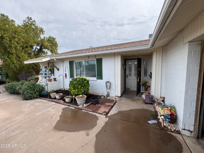8537 Vista Dr, Scottsdale, AZ 85250