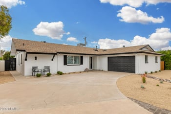 8537 Vista Dr, Scottsdale, AZ 85250
