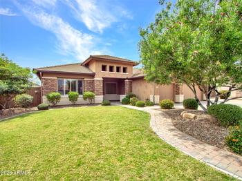 8537 Mohawk Ln, Peoria, AZ 85382